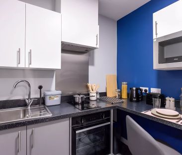 Classic Studio - Photo 6