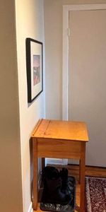 1 CH - 1 SDB - Montréal - $1,275 /mo - Photo 4