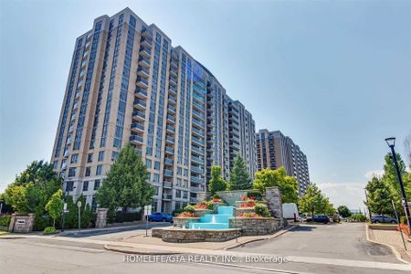 For Lease - 8 Mondeo Drive Unit# 409, Toronto, Ontario - Photo 3