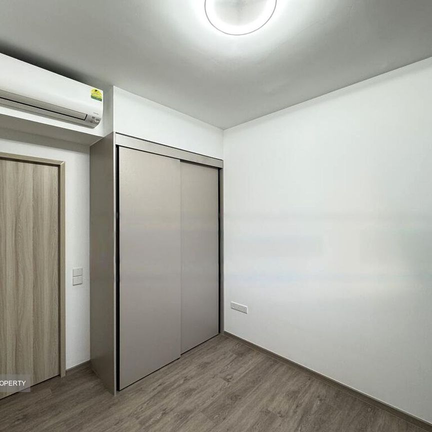 Sengkang Grand Residences (D19), Apartment - For Rent - Photo 1