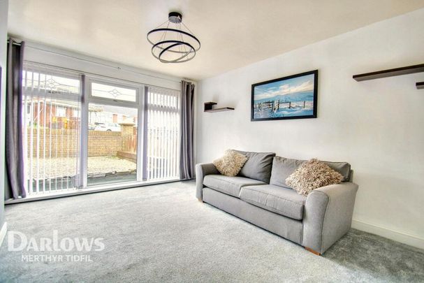 3 bedroom terraced house to rent - Photo 1