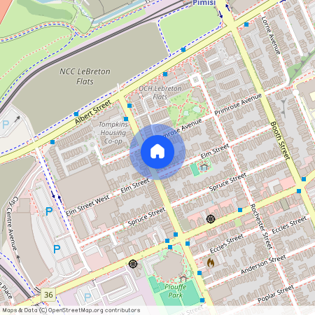 59 Preston St, Ottawa