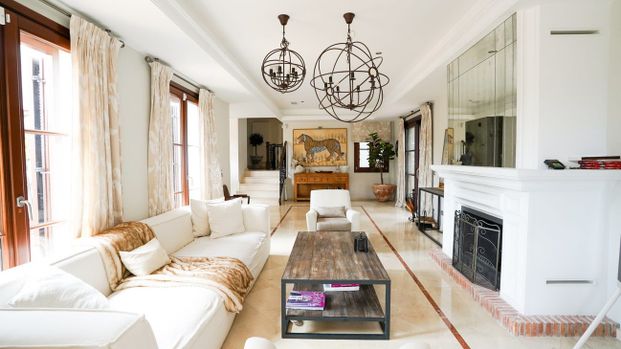 El Madroñal, Benahavis, Andalusia 29678 - Photo 1