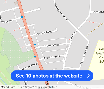 Fisher Street, Bentley, DN5 - Photo 1