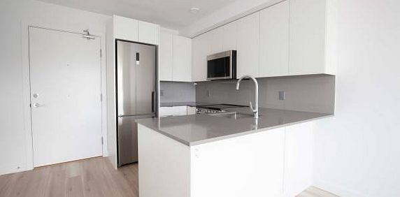 RENT COMMERCIAL DRIVE! BRAND-NEW PET-FRIENDLY 1 BED + DEN APARTMENTS! - Photo 2