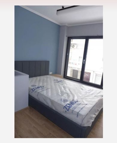 Studio/Γκαρσονιέρα για ενοικίαση Αντιγονιδών (Κέντρο Θεσσαλονίκης) - Photo 4
