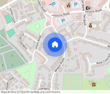 Stretton Court, Wellington - Photo 1