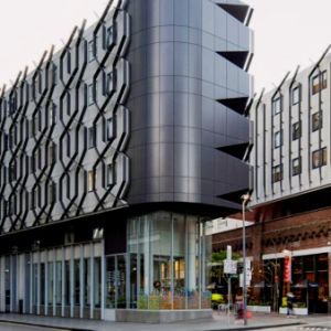 Broadway Student Accommodation, Sydney - Photo 2