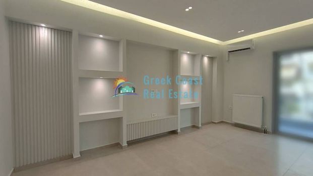 Διαμέρισμα για ενοικίαση Αγία Σοφία (Πάτρα) - Φωτογραφία 1