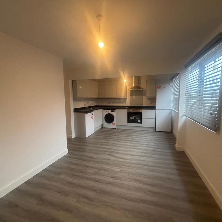 1 bedroom flat to rent - Photo 1