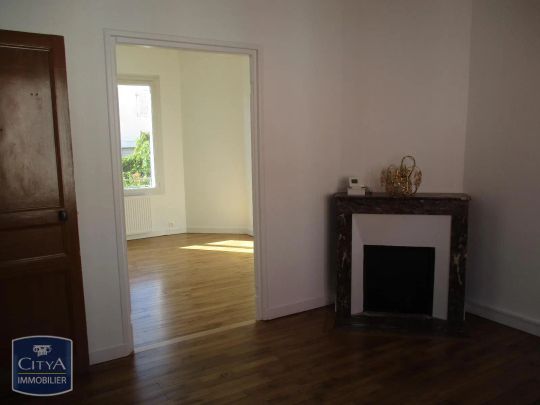 Maison à louer 4 pièces 68m² - Photo 1