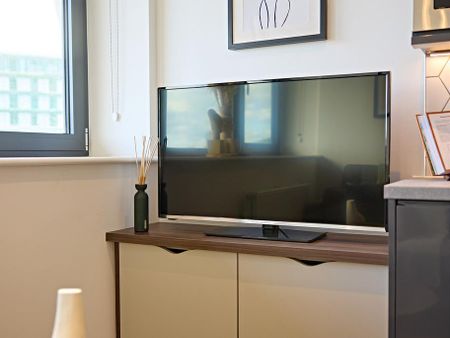 1 bedroom apartment to rent - Photo 2