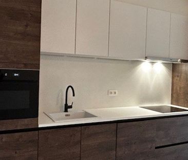 Appartement te huur in Hasselt voor € 1.050 met 1 slaapkamer - Photo 1