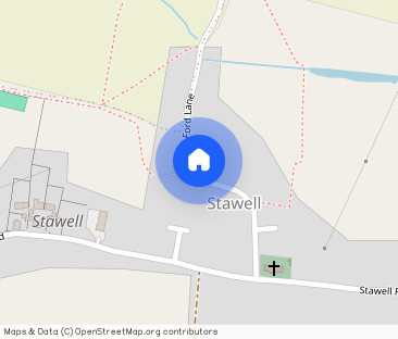 Ford Lane, Stawell, Bridgwater - Photo 1