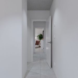 Charmant appartement - terrasse 2,5 pcs situé dans un endroit calme Sud-Ouest - Foto 2