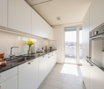 4 ½ Zimmer-Wohnung in St. Gallen mieten - Foto 5