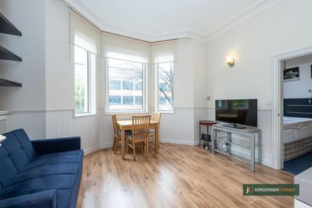 1 bedroom flat to rent - Photo 3