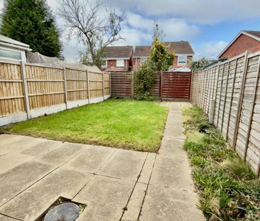 2 bedroom House To Let - Photo 3