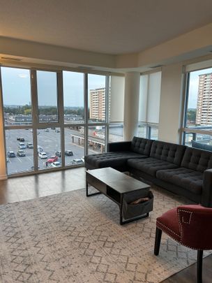 For Lease - 3237 Bayview Avenue Unit# 606, Toronto, Ontario - Photo 1