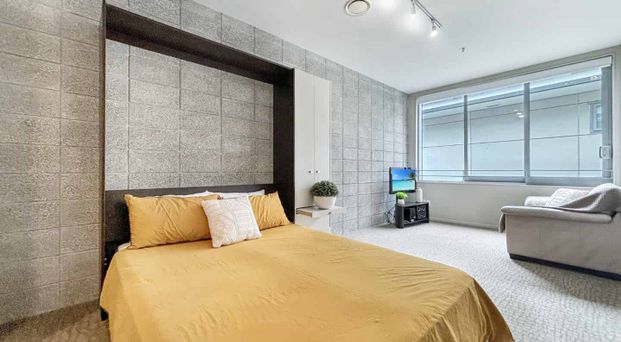 ***Welcome to apartment W201A in Revolucion Apartments*** - Photo 1