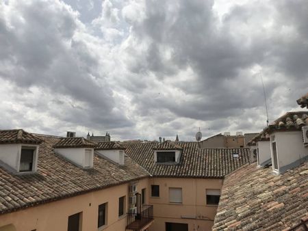 Piso de alquiler en Calle Marques de Mendigorria, 14, Antequeruela y Covachuelas - Photo 2