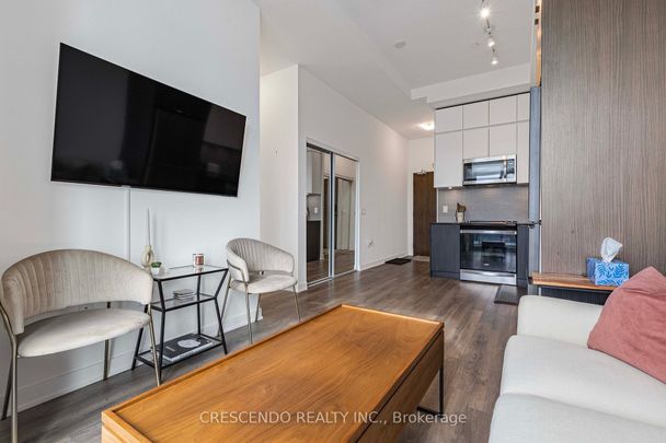 For Lease - 100 Eagle Rock Way Unit# 1207, Vaughan, Ontario - Photo 1