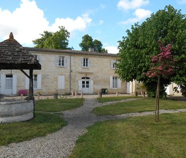 Maison T3 Villenave-d'Ornon à louer - Photo 4