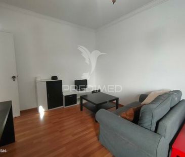 Apartamento T1 - Photo 4