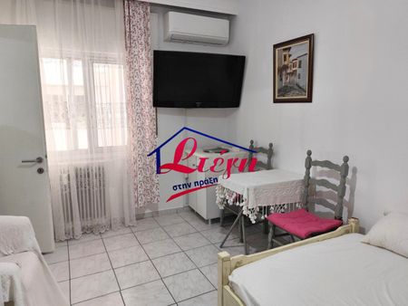 Studio/Γκαρσονιέρα για ενοικίαση Λευκός Πύργος - Νέες Εργατικές Κατοικίες (Ξάνθη) - Photo 2