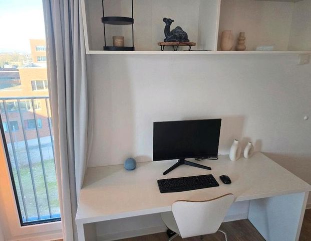 Studenten/- Single Apartment im Herzen von Dortmund - Photo 1