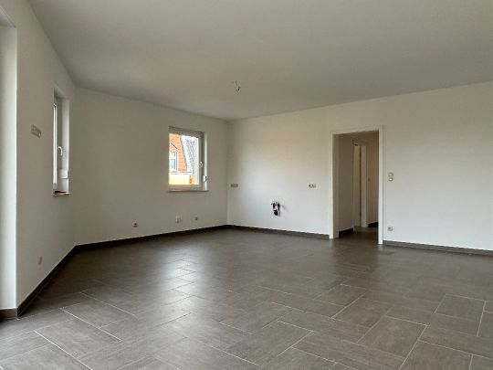 Exklusive, neuwertige 3-Raum Wohnung in Cottbus Ströbitz - Foto 1