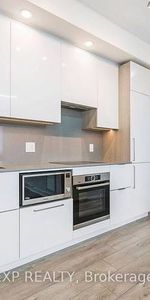 1+1 Bedroom, 1 Bathroom - Pinnacle at One Yonge - Photo 3