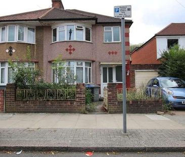 Sherrick Green Road, Dollis Hill, NW10 - Photo 6