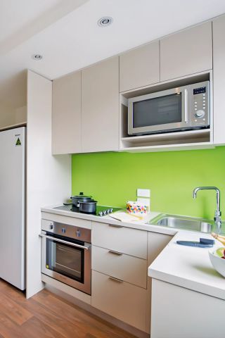 Single Bedroom – 6 Share Apartment - Photo 3