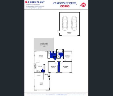 Spacious & Affordable Living in the Heart of Corio - Photo 1