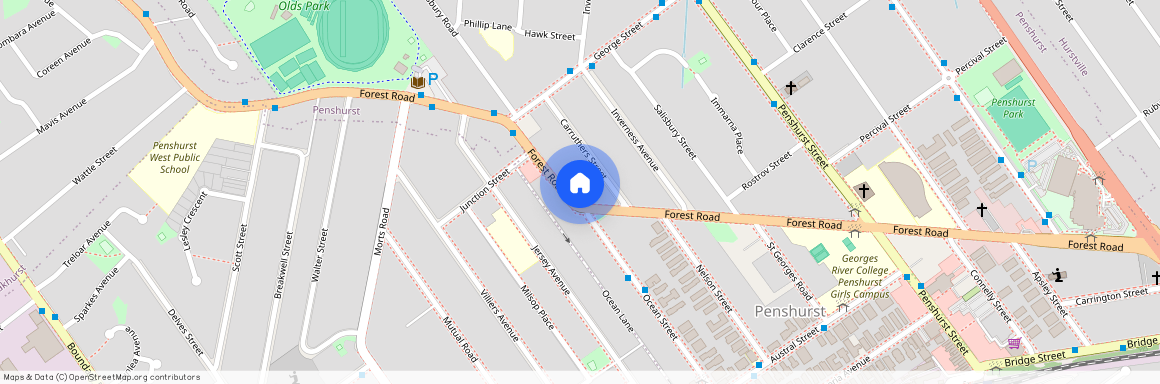 574 Forest Road, NSW 2222, Penshurst