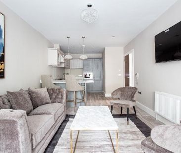 Apt 14, 1 Rosepark Gardens, Lesley Park Royal, Belfast, BT5 7LW - Photo 3