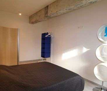 Appartement te huur in Tongeren voor € 750 met 1 slaapkamer - Photo 3
