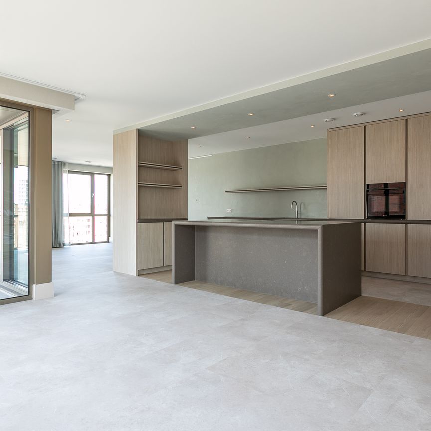 Dr. Lelykade 196, 's-gravenhage - Photo 1