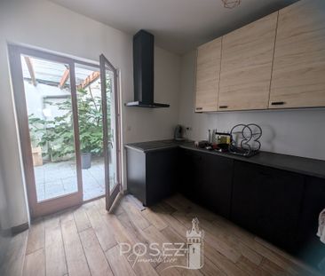 Location Maison 2 pièces 113m² LILLE 59800 - Photo 4
