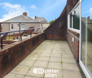 Deanery Gardens, Dewsland Park Road, Newport - Photo 1