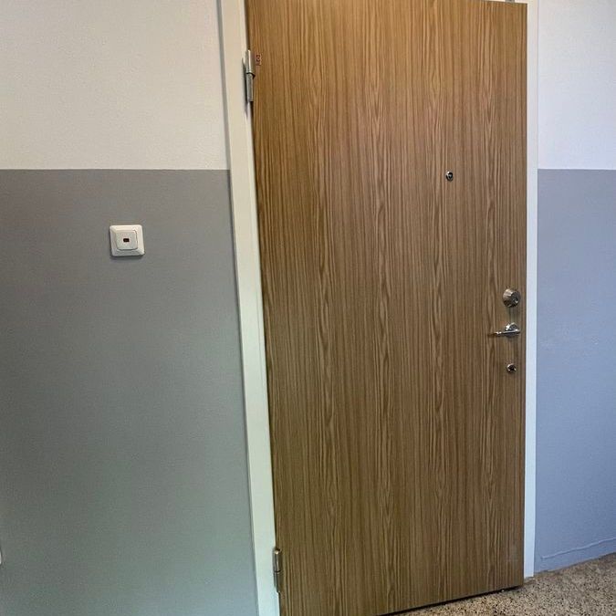 Kvarngatan, Marieholm - Foto 1