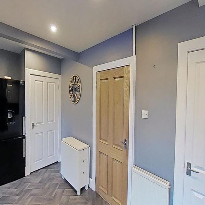 2 bed semi-detached house for rent in Dalkeith - Photo 1