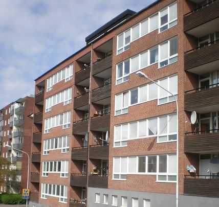 Gustav Adolfs Gata, Helsingborg - Photo 1
