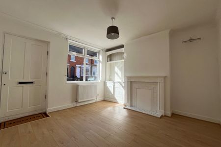 Stone Road, UTTOXETER - Photo 2