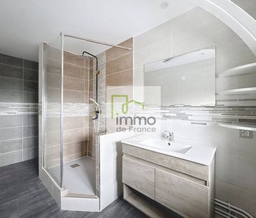 Location appartement 2 pièces 41.04 m² à Oignies (62590) - Photo 3