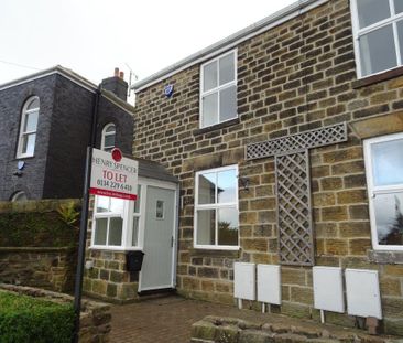 2 bedroom terraced house to rent - Photo 3
