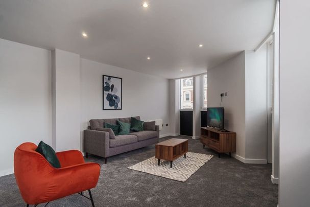 Upper Parliament Street - Photo 1