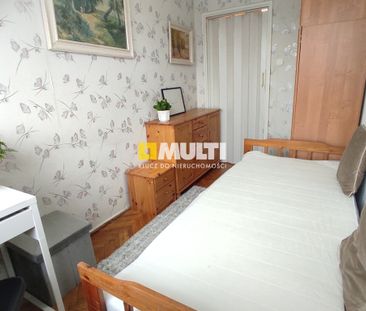 2 pok.mieszkanie, balkon, piwnica, winda w bloku - Photo 4