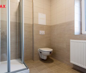 Pronájem bytu 2+kk v osobním vlastnictví 49 m², Ústí nad Labem - Fotografie 2